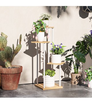 Estantería para Plantas