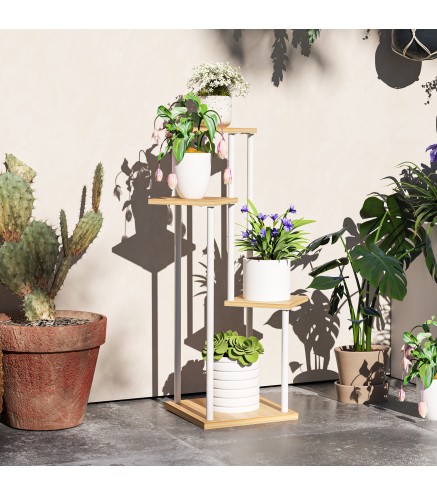 Estantería para Plantas