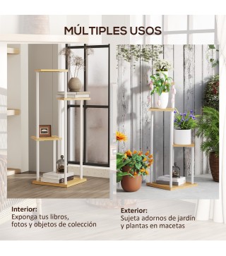 Estantería para Plantas