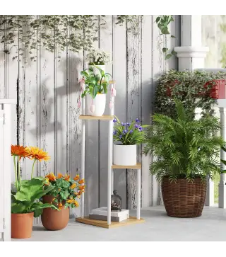 Estantería para Plantas