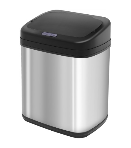 Cubo de Basura