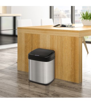 Cubo de Basura
