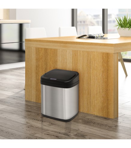 Cubo de Basura