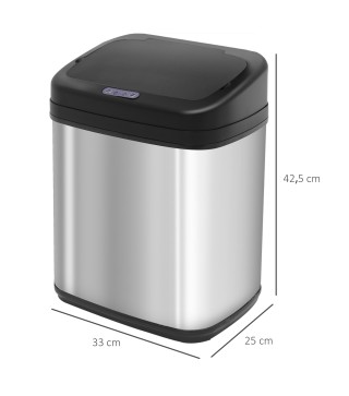 Cubo de Basura