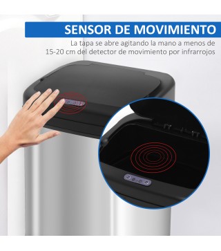Cubo de Basura