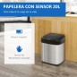 Cubo de Basura Cubo de Basura
