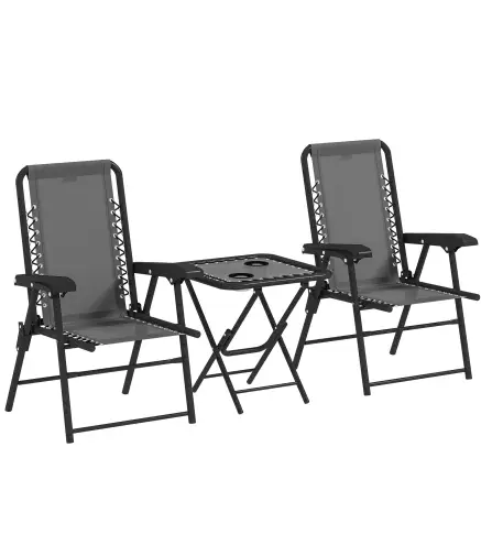 Muebles de Jardín