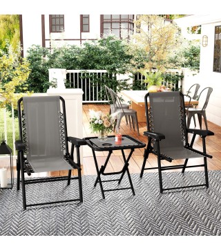 Muebles de Jardín