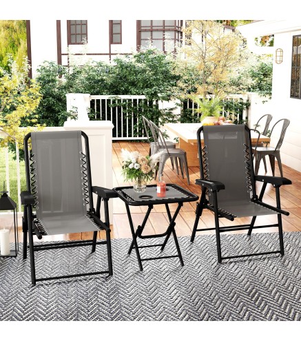 Muebles de Jardín