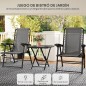 Muebles de Jardín Muebles de Jardín