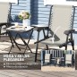 Muebles de Jardín Muebles de Jardín