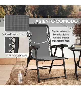 Muebles de Jardín