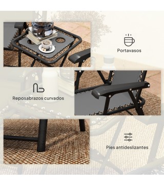 Muebles de Jardín