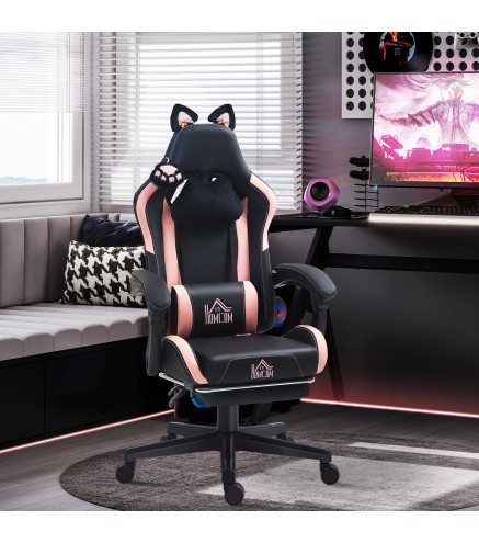 Silla Gaming
