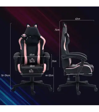 Silla Gaming