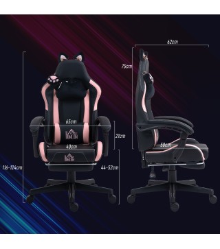 Silla Gaming