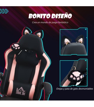 Silla Gaming