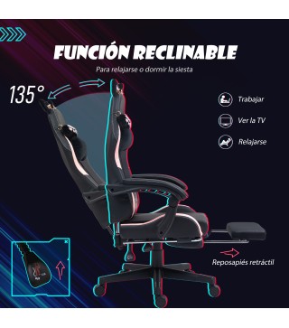 Silla Gaming