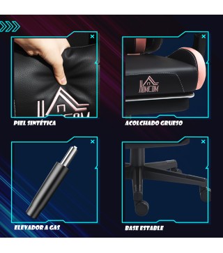Silla Gaming