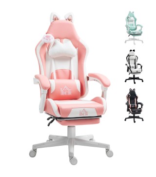 Silla Gaming