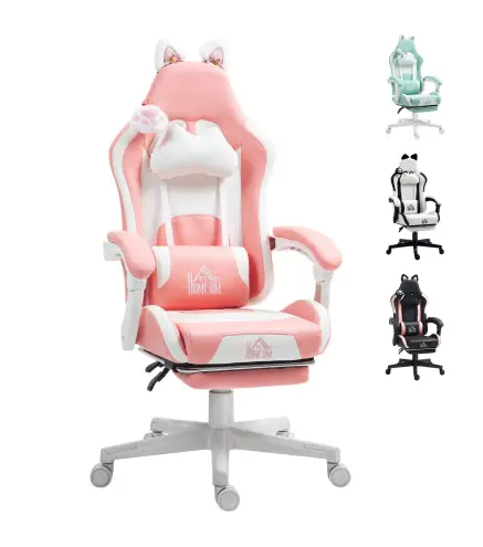 Silla Gaming