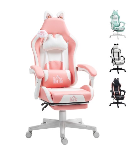 Silla Gaming