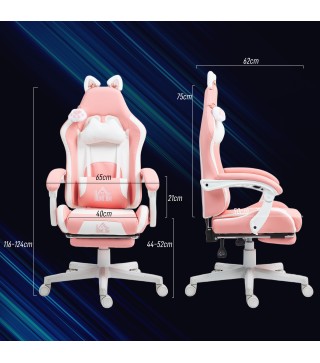 Silla Gaming