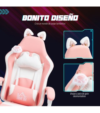 Silla Gaming