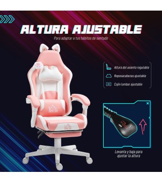 Silla Gaming