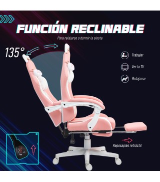 Silla Gaming