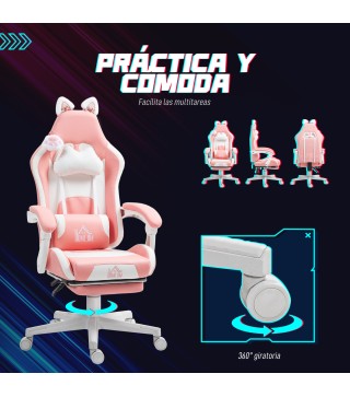 Silla Gaming