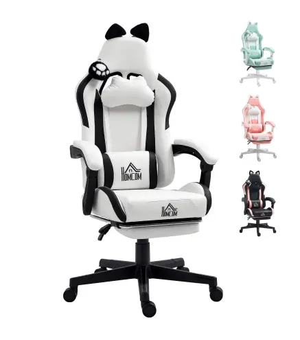 Silla Gaming