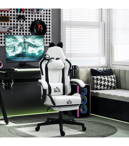 Silla Gaming