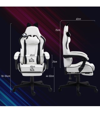 Silla Gaming