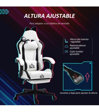 Silla Gaming