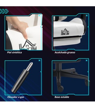 Silla Gaming