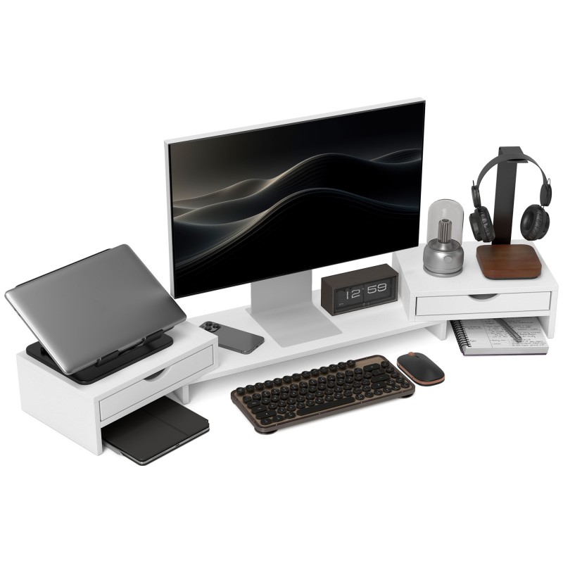 Soporte para Monitor Soporte para Monitor