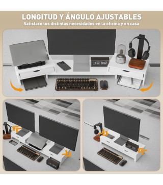 Soporte para Monitor