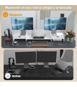 Soporte para Monitor