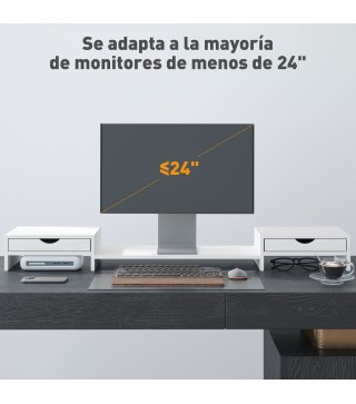 Soporte para Monitor