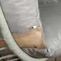 Silla Colgante Huevo