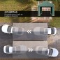 Garaje Exterior Coche