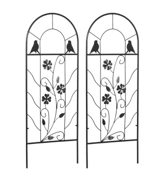 Enrejados de Jardín