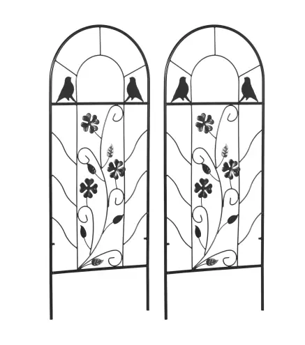 Enrejados de Jardín