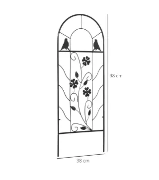 Enrejados de Jardín