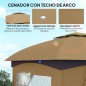 Cenador para Jardín Cenador para Jardín