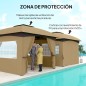 Cenador para Jardín Cenador para Jardín