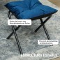 Sillón con Otomana