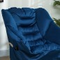Sillón con Otomana