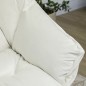 Sillón con Otomana